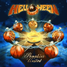 Helloween : Pumpkins United
